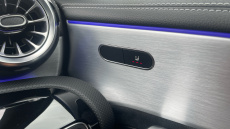 Mercedes-Benz A-Class A250e AMG Line Premium Plus Edition 4dr Auto Saloon